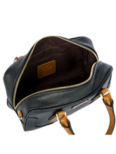 Perla mini leather top case | Bric's Milano