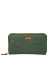 Zippered Wallet Perla | Bric's Milano