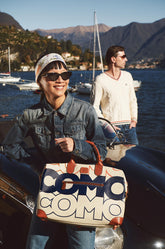 Como Como Como | Bric's Milano