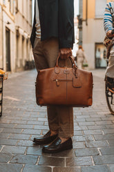 Life Pelle | Bric's Milano