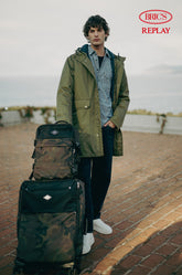 Bric's Replay | Bric's Milano