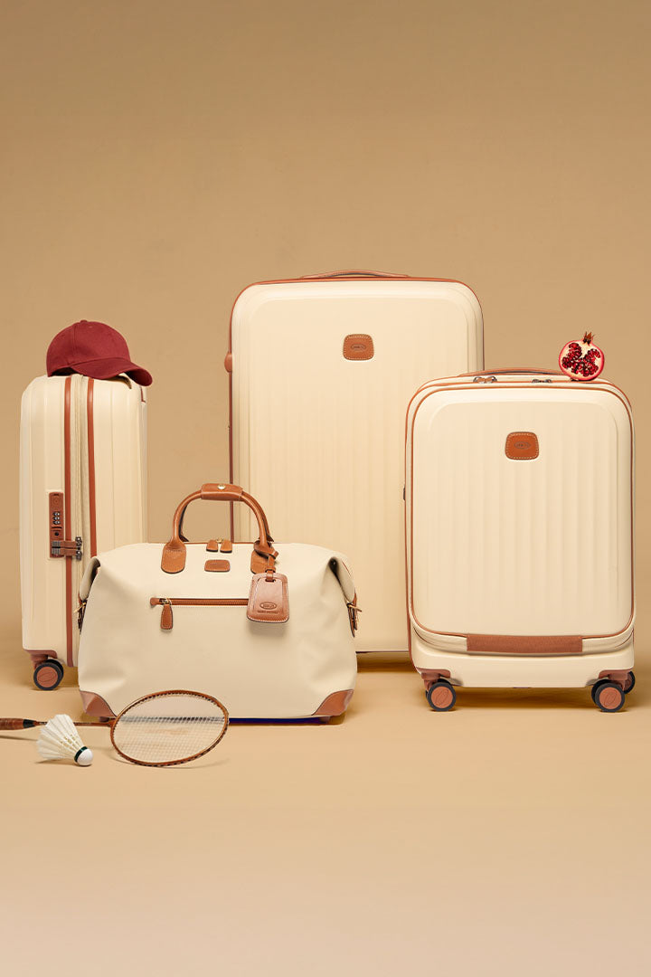 Bric's Milano - Italian travel bags since 1952 | Official shop