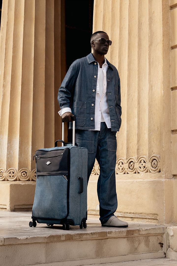 Bric's Milano - Italian travel bags since 1952 | Official shop