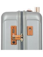 Capri carry-on trolley - Cabin Suitcases | Bric's Milano