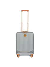 Capri carry-on business trolley - Cabin Suitcases | Bric's Milano