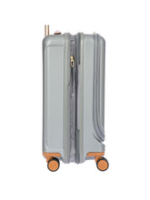 Capri carry-on business trolley - Cabin Suitcases | Bric's Milano
