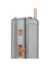Capri carry-on business trolley - Cabin Suitcases | Bric's Milano