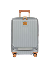 Capri carry-on business trolley - Cabin Suitcases | Bric's Milano