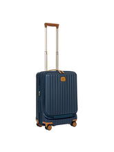 Capri carry-on business trolley | Bric's Milano