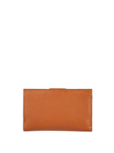 Marmolada genuine leather wallet with strap | Bric's Milano