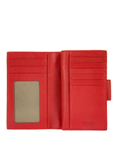 Marmolada genuine leather wallet with strap | Bric's Milano