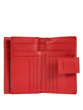 Marmolada genuine leather wallet with strap | Bric's Milano