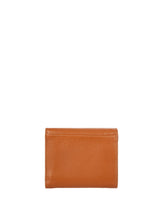 Marmolada genuine leather compact wallet | Bric's Milano
