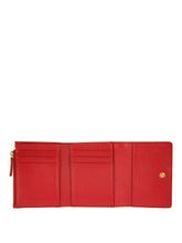 Marmolada genuine leather compact wallet | Bric's Milano