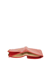 Marmolada genuine leather compact wallet | Bric's Milano