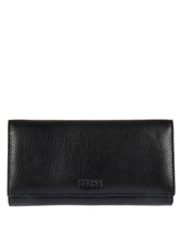 Marmolada large genuine leather wallet - Accessories | Bric's Milano