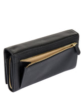 Marmolada large genuine leather wallet - Accessories | Bric's Milano
