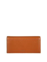 Marmolada large genuine leather wallet | Bric's Milano
