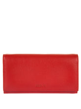 Marmolada large genuine leather wallet | Bric's Milano
