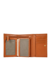 Marmolada genuine leather horizontal wallet | Bric's Milano