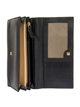 Marmolada genuine leather bellows wallet - Accessories | Bric's Milano