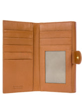Marmolada genuine leather bellows wallet | Bric's Milano