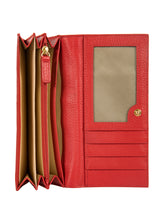 Marmolada genuine leather bellows wallet | Bric's Milano