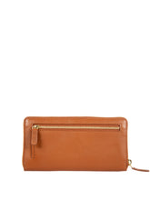 Marmolada genuine leather zipped wallet | Bric's Milano