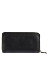 Marmolada genuine leather double zip wallet - Accessories | Bric's Milano