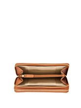 Marmolada genuine leather double zip wallet | Bric's Milano