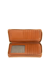 Marmolada genuine leather double zip wallet | Bric's Milano