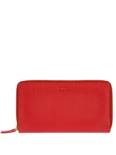 Marmolada genuine leather double zip wallet | Bric's Milano