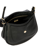 Stella medium size leather bag | Bric's Milano
