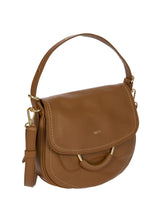 Stella medium size leather bag | Bric's Milano