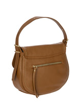 Stella medium size leather bag | Bric's Milano
