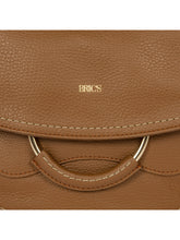 Stella medium size leather bag | Bric's Milano