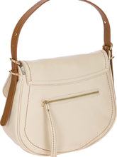Stella medium size leather bag | Bric's Milano