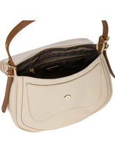 Stella medium size leather bag | Bric's Milano