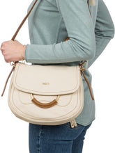 Stella medium size leather bag | Bric's Milano