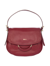 Stella medium size leather bag | Bric's Milano