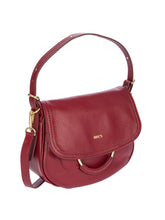 Stella medium size leather bag | Bric's Milano