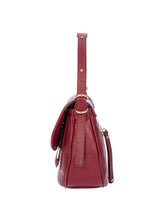 Stella medium size leather bag | Bric's Milano