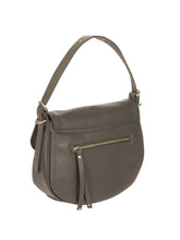 Stella medium size leather bag | Bric's Milano