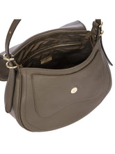 Stella medium size leather bag | Bric's Milano