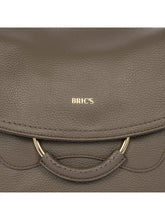 Stella medium size leather bag | Bric's Milano