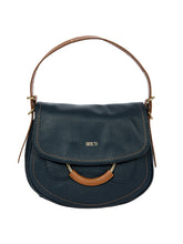 Stella medium size leather bag | Bric's Milano