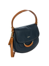 Stella medium size leather bag | Bric's Milano