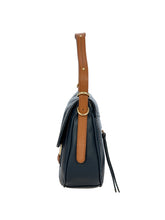 Stella medium size leather bag | Bric's Milano