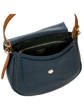 Stella medium size leather bag | Bric's Milano