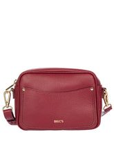 Magnolia Leather bag | Bric's Milano